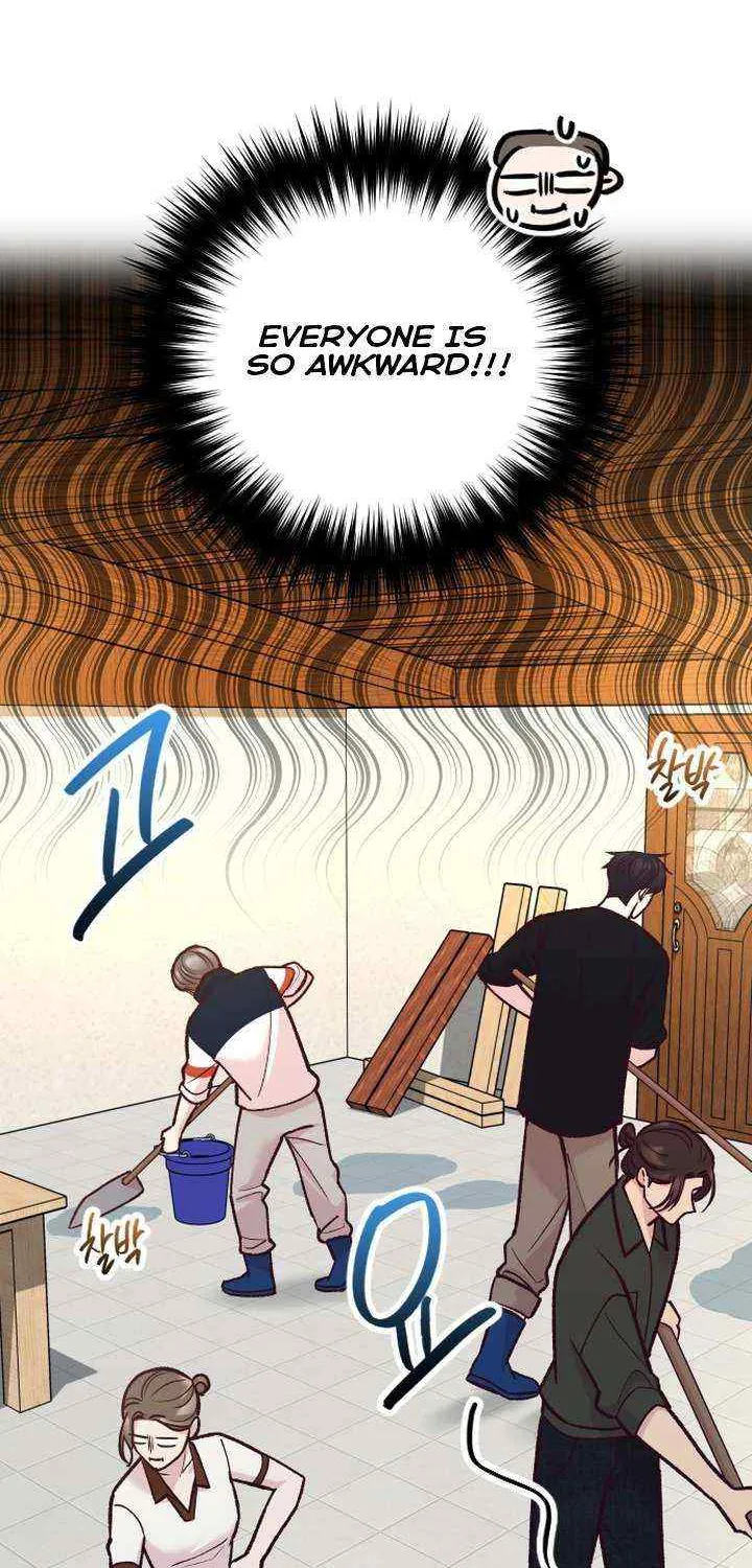 Meet in The Middle Kainu Manga Chapter 48 Page 5