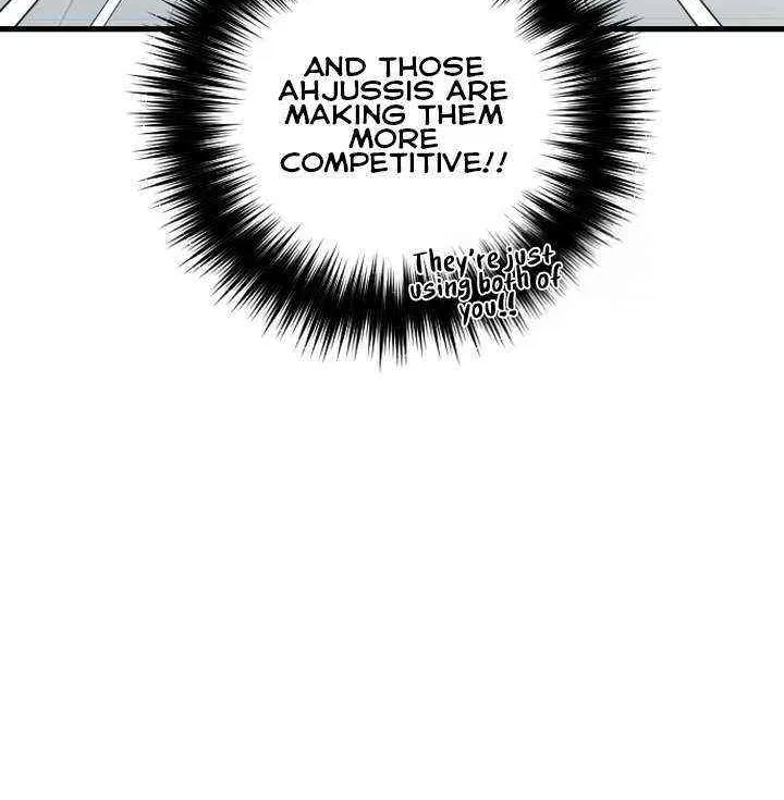 Meet in The Middle Kainu Manga Chapter 48 Page 9