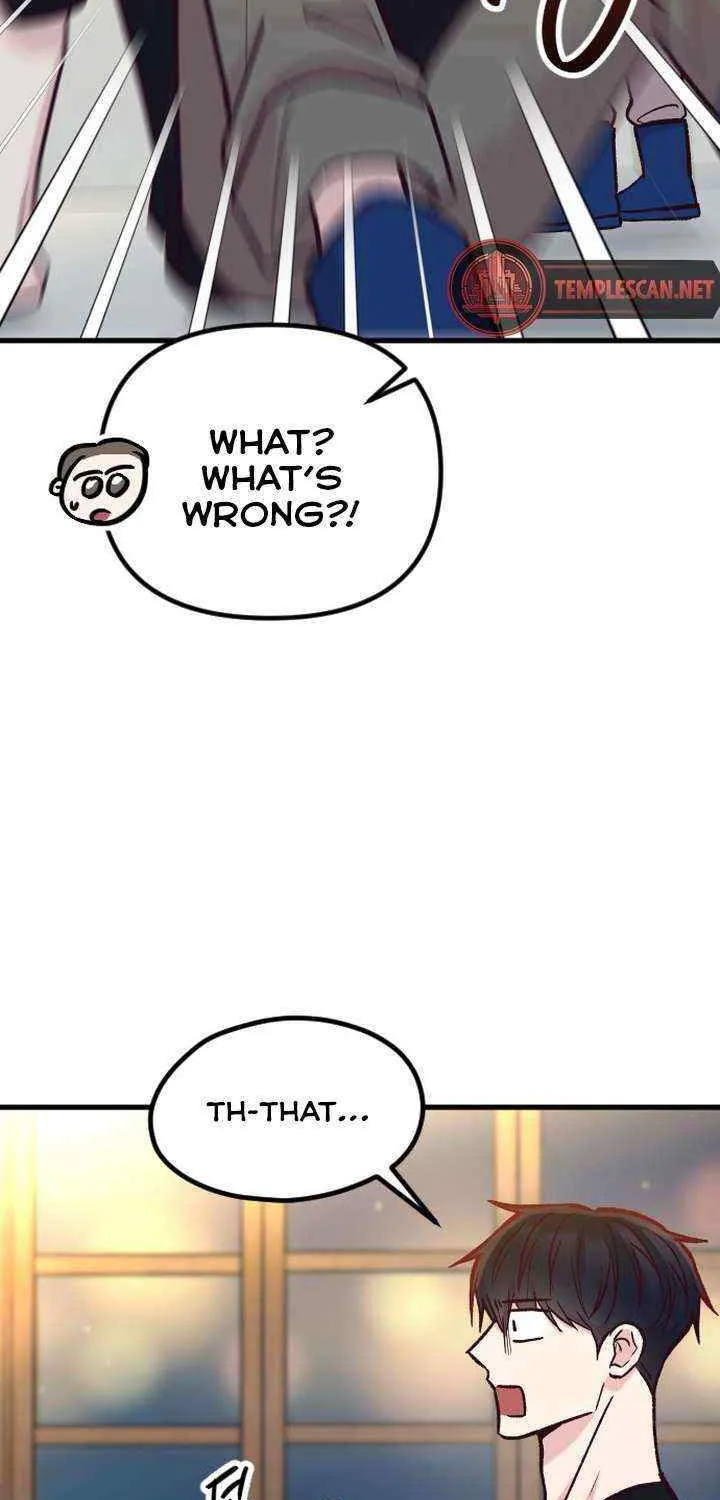 Meet in The Middle Kainu Manga Chapter 48 Page 12