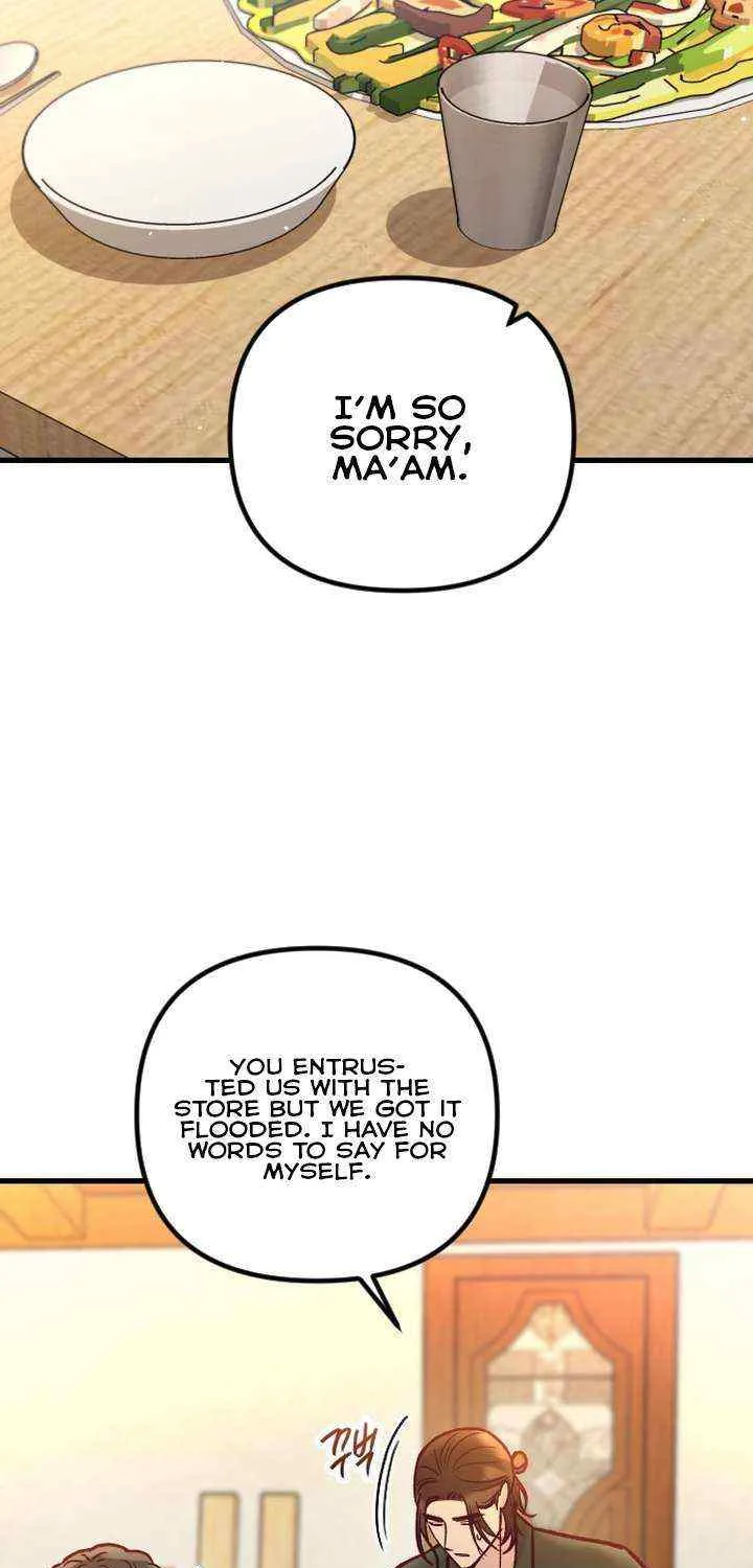 Meet in The Middle Kainu Manga Chapter 48 Page 37
