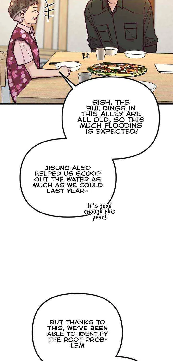 Meet in The Middle Kainu Manga Chapter 48 Page 38