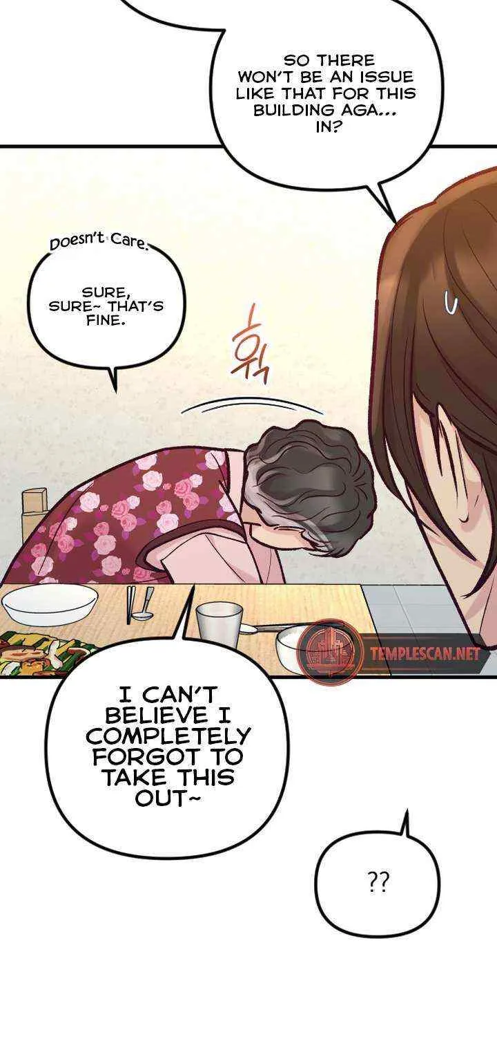 Meet in The Middle Kainu Manga Chapter 48 Page 39