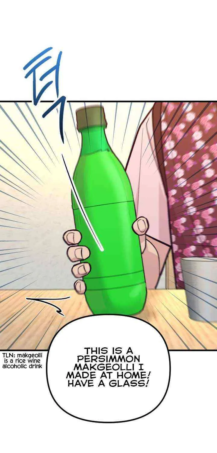 Meet in The Middle Kainu Manga Chapter 48 Page 40