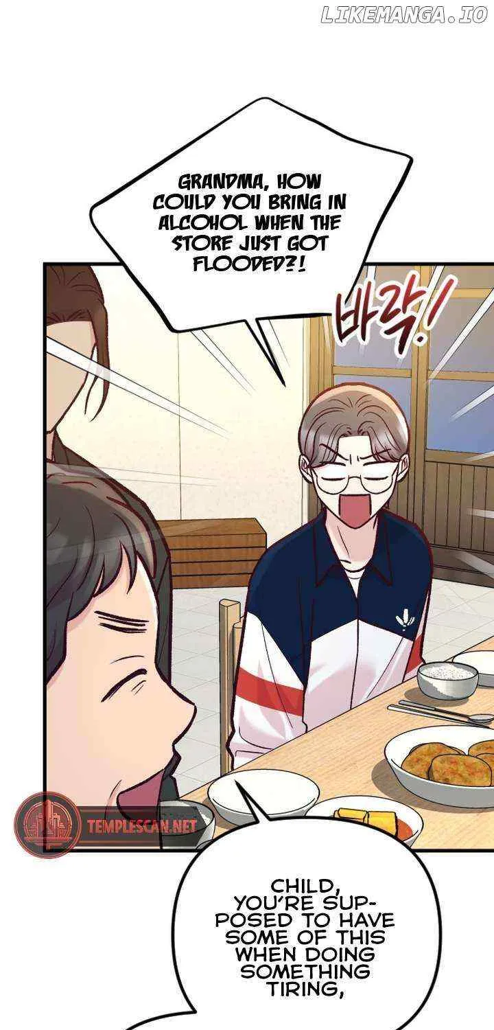Meet in The Middle Kainu Manga Chapter 48 Page 41