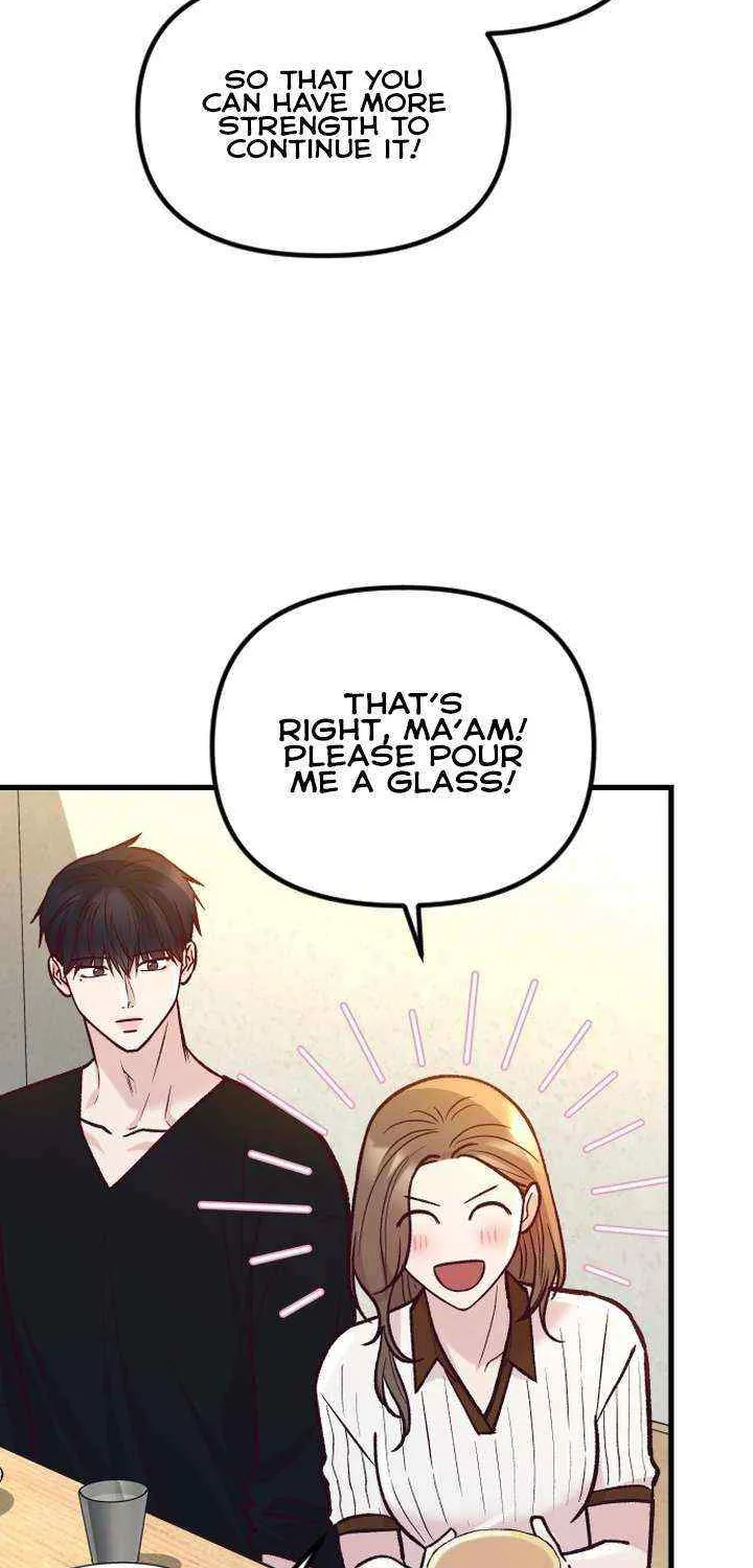 Meet in The Middle Kainu Manga Chapter 48 Page 42