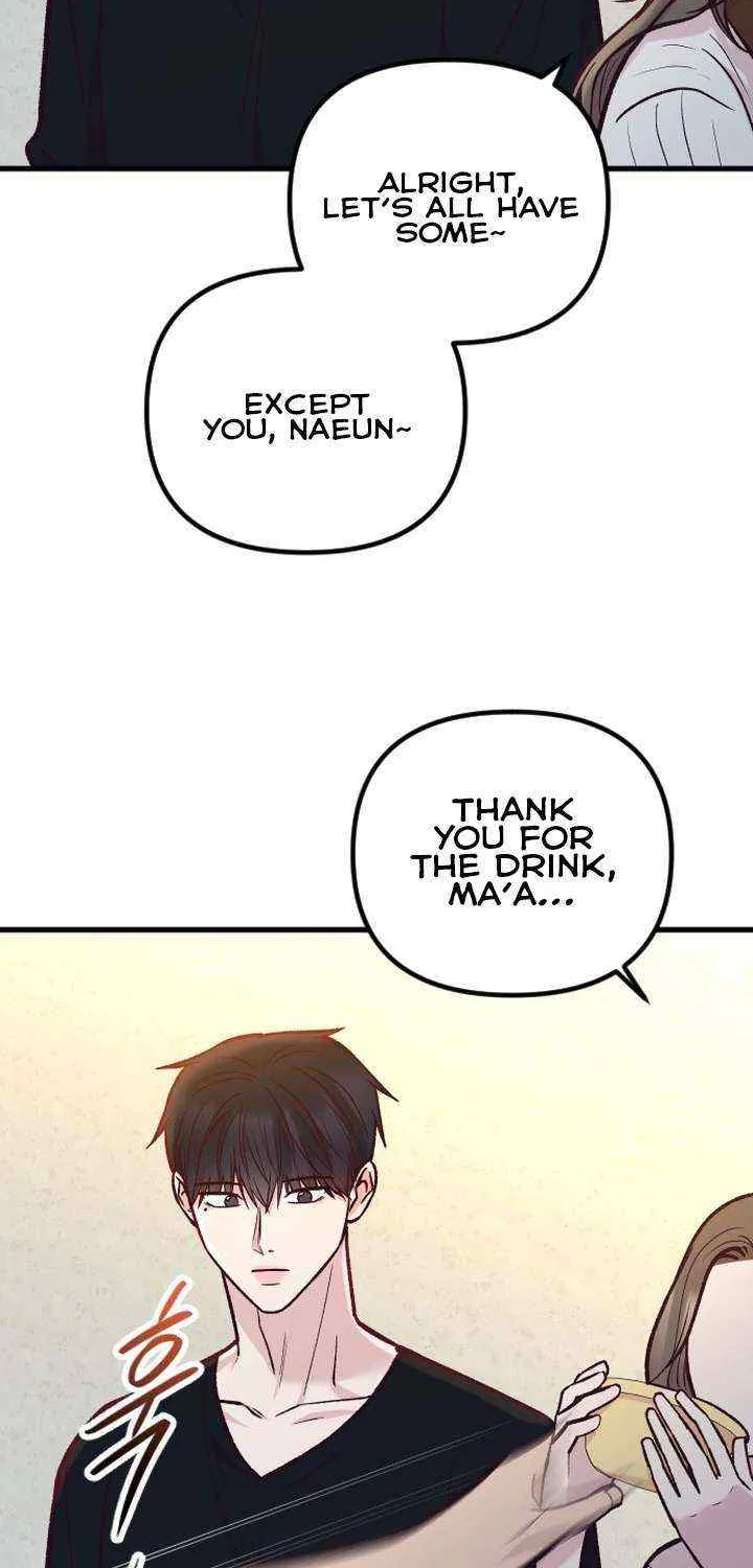 Meet in The Middle Kainu Manga Chapter 48 Page 44