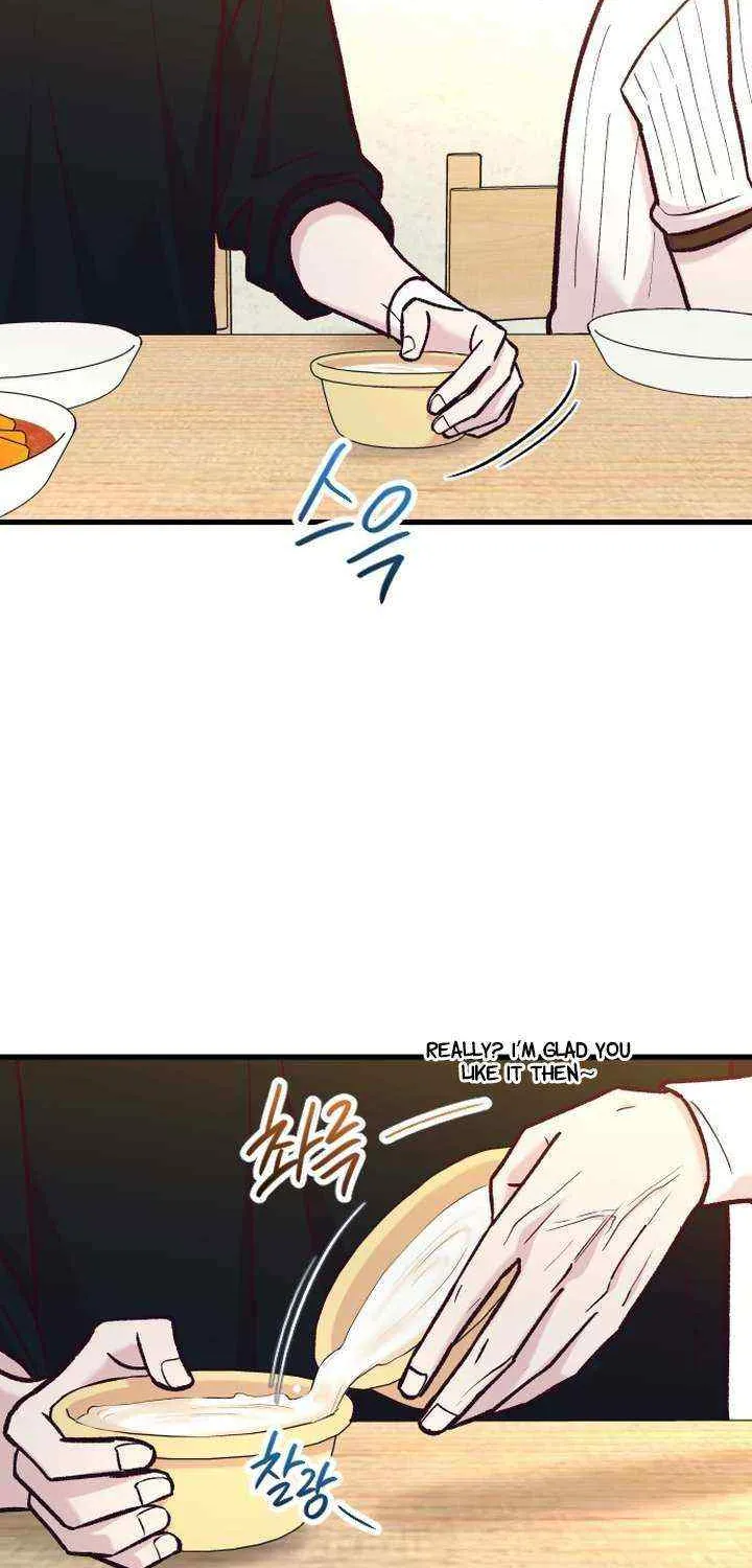 Meet in The Middle Kainu Manga Chapter 48 Page 52