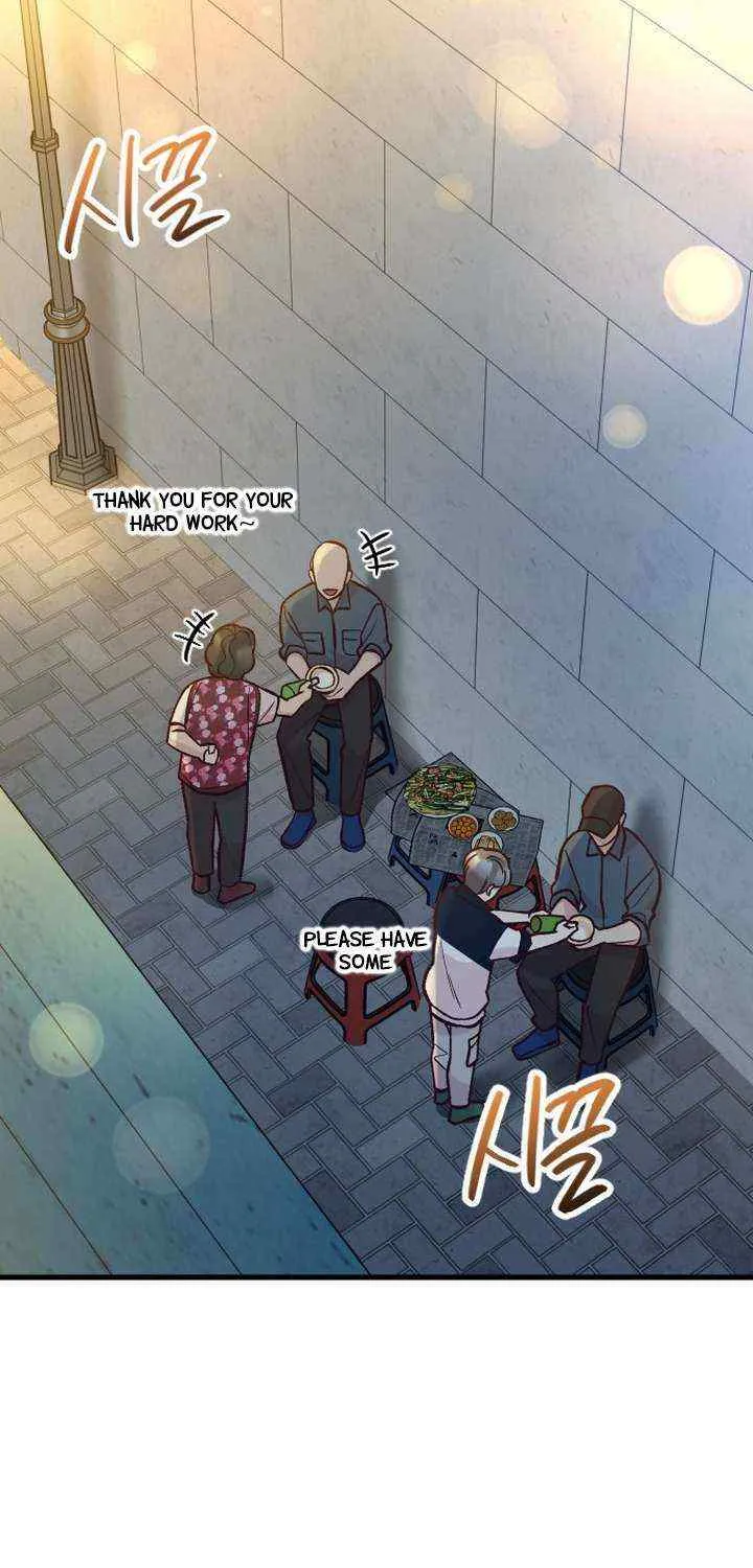 Meet in The Middle Kainu Manga Chapter 48 Page 55