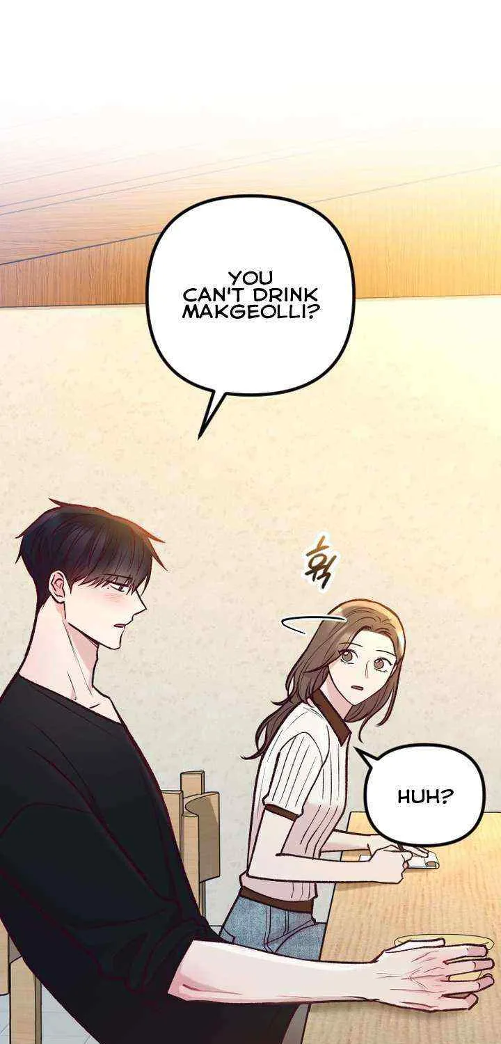 Meet in The Middle Kainu Manga Chapter 48 Page 59