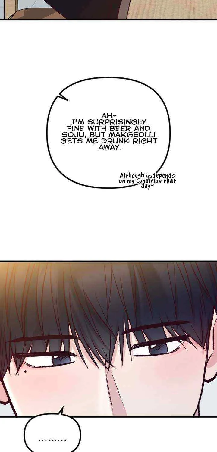 Meet in The Middle Kainu Manga Chapter 48 Page 60