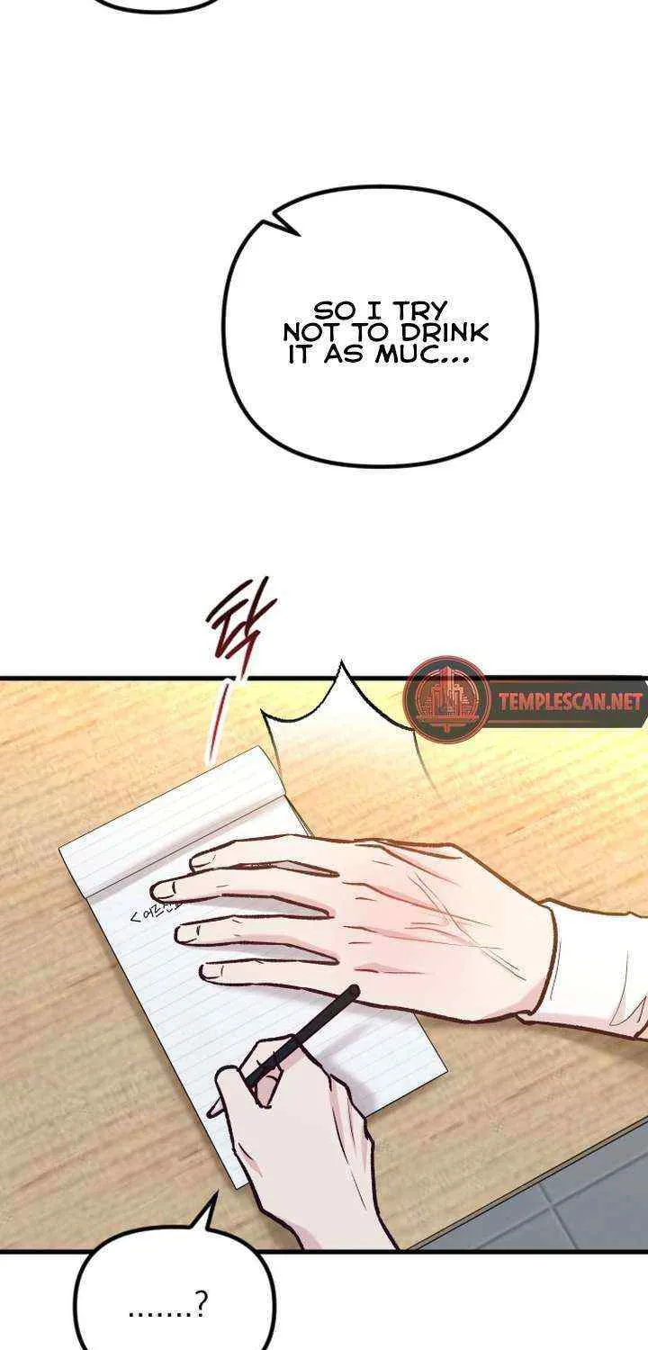 Meet in The Middle Kainu Manga Chapter 48 Page 61