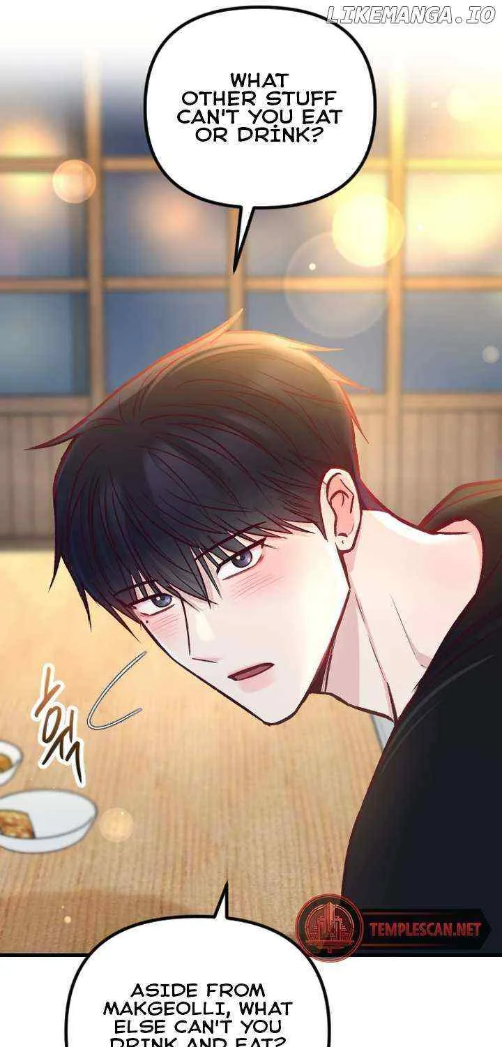 Meet in The Middle Kainu Manga Chapter 48 Page 65