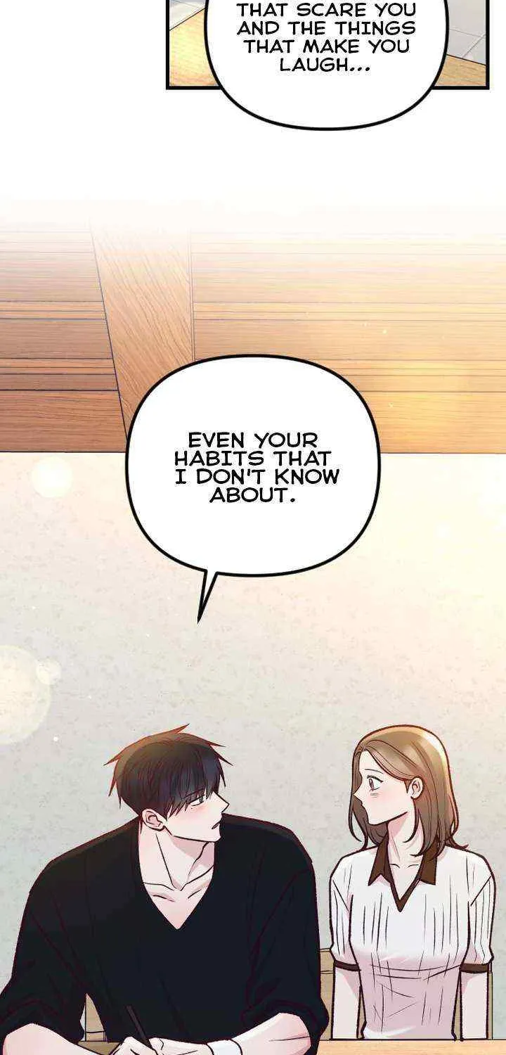 Meet in The Middle Kainu Manga Chapter 48 Page 68