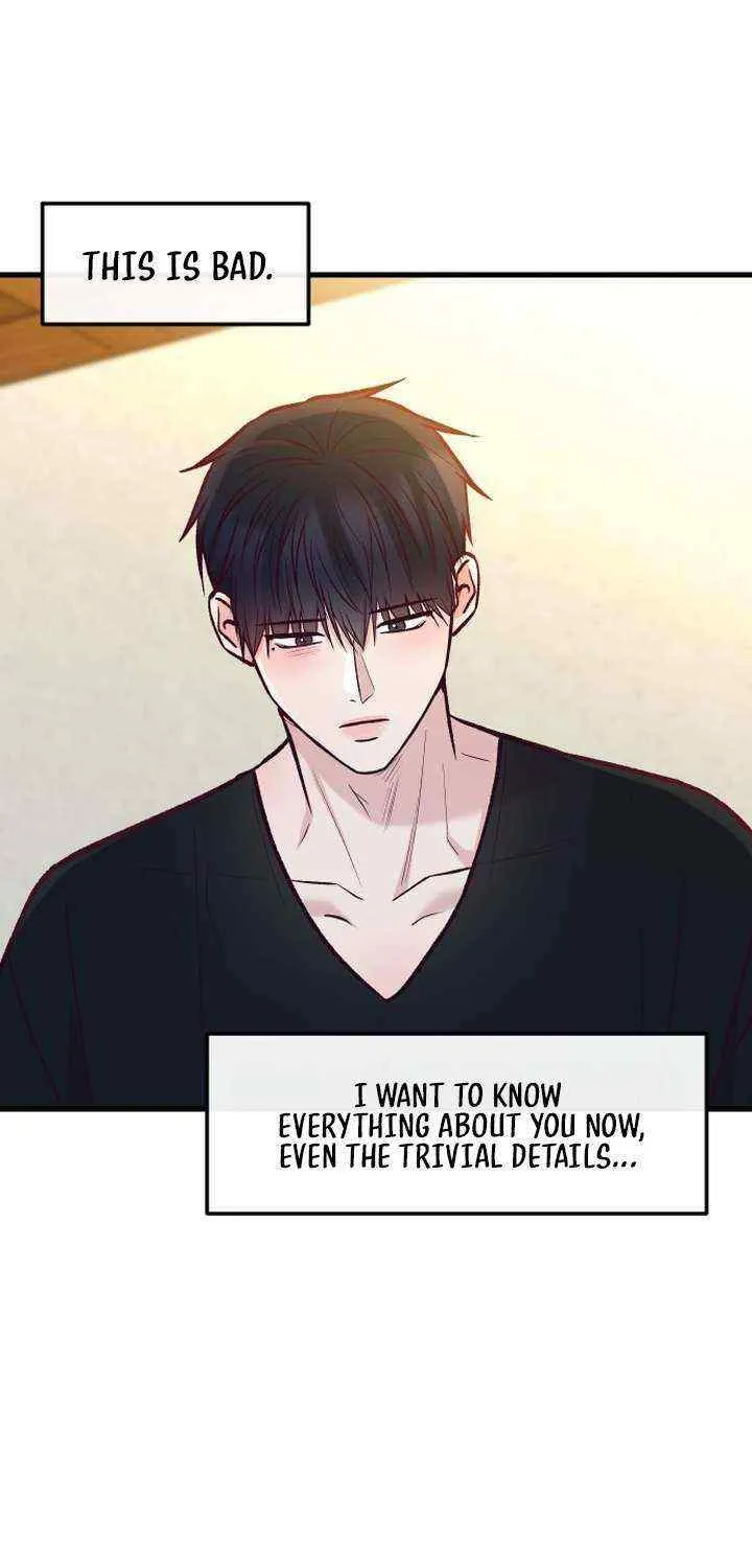 Meet in The Middle Kainu Manga Chapter 48 Page 75
