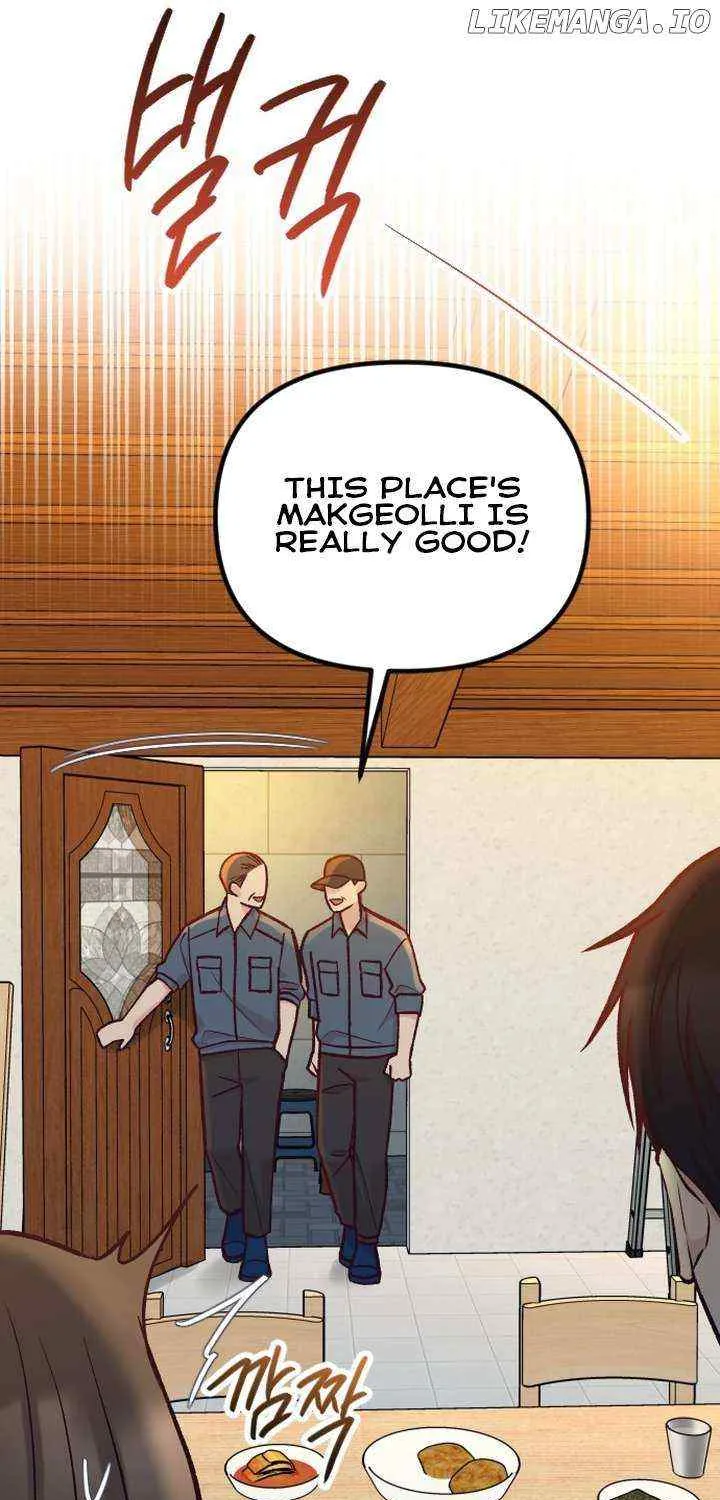 Meet in The Middle Kainu Manga Chapter 48 Page 80