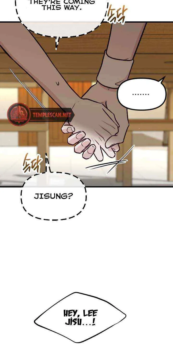 Meet in The Middle Kainu Manga Chapter 48 Page 85
