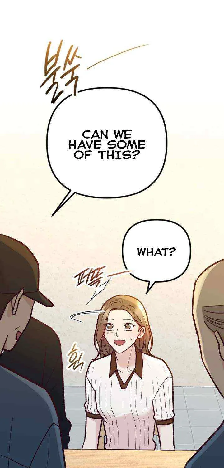 Meet in The Middle Kainu Manga Chapter 48 Page 91