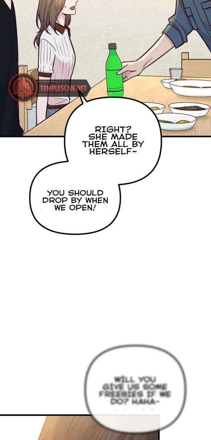 Meet in The Middle Kainu Manga Chapter 48 Page 93