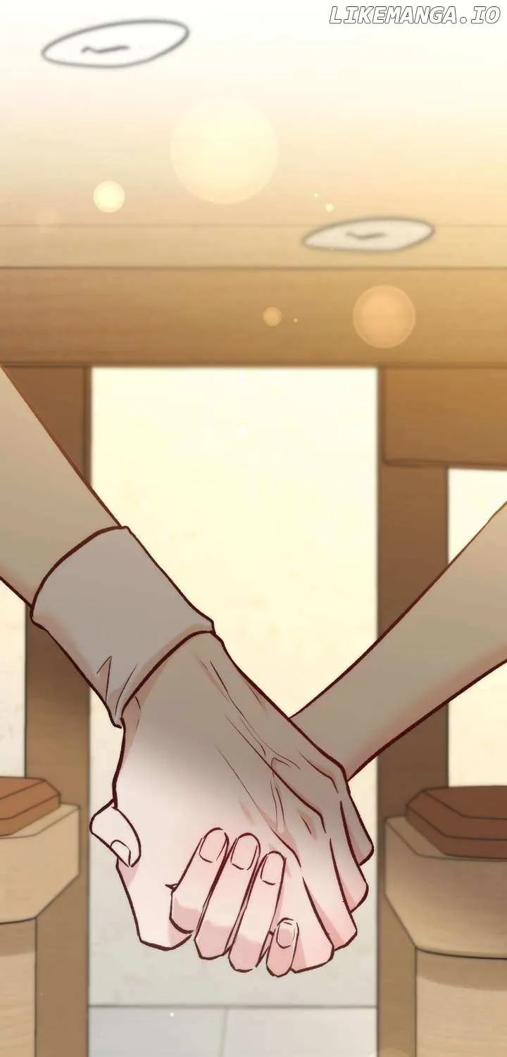 Meet in The Middle Kainu Manga Chapter 48 Page 96