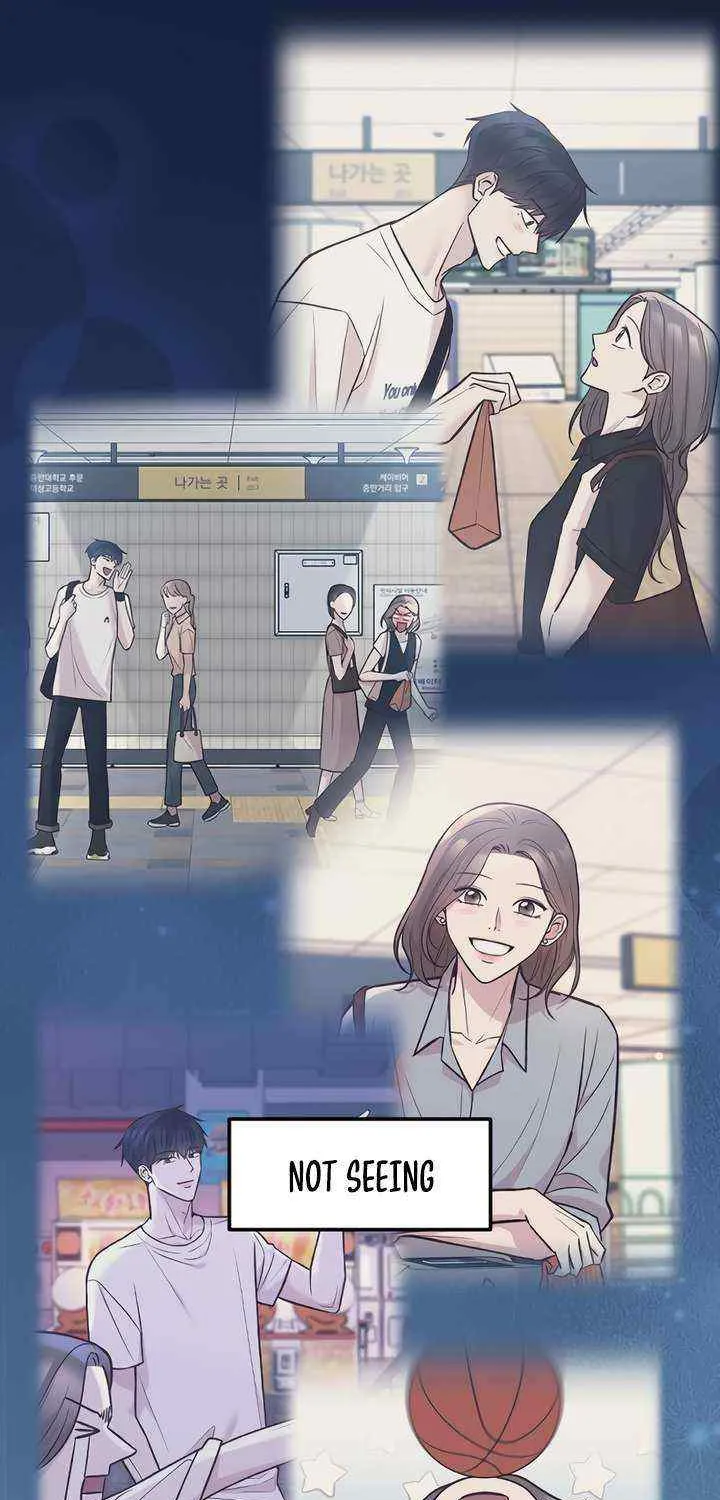 Meet In The Middle Kainu Manga Chapter 47 Page 27