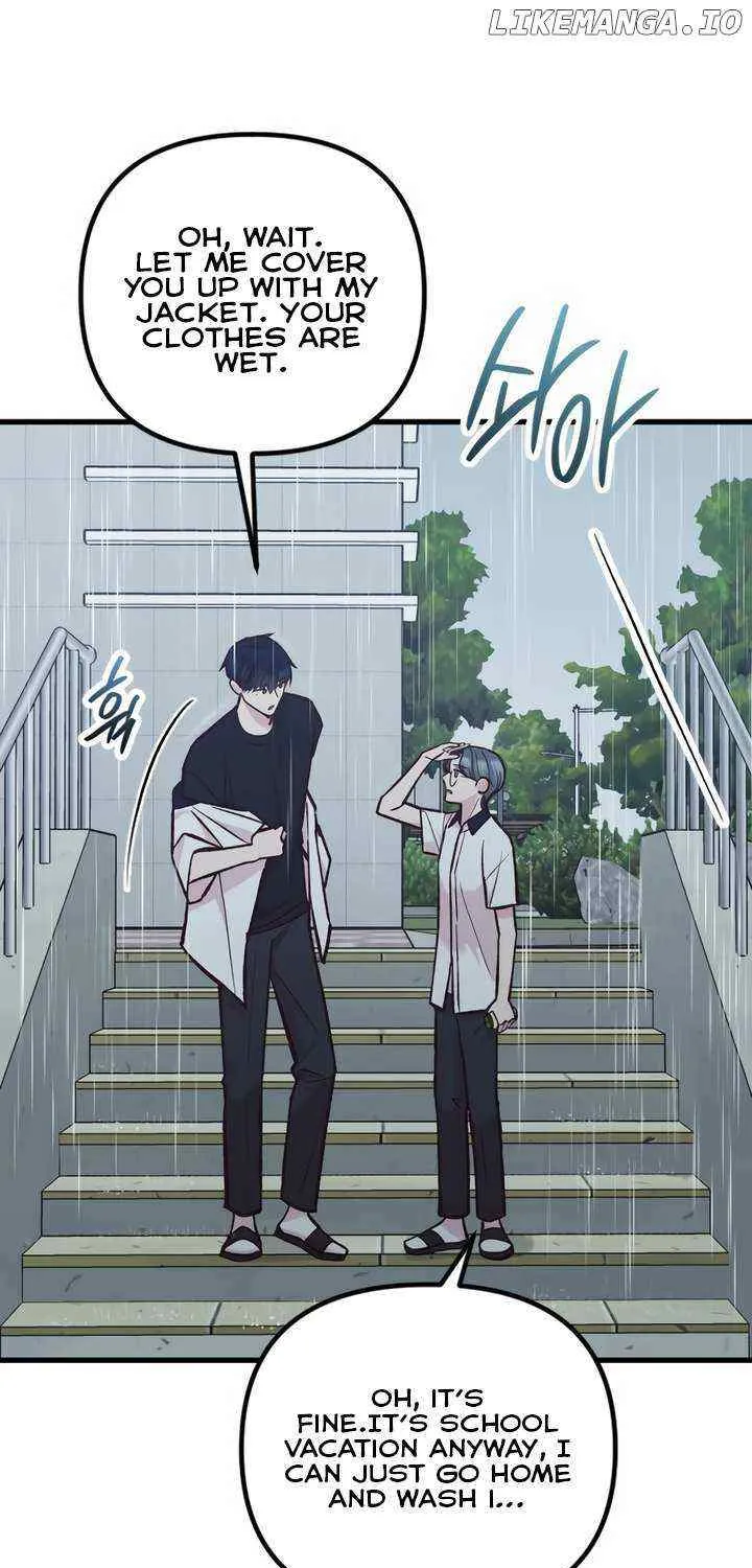 Meet In The Middle Kainu Manga Chapter 47 Page 33