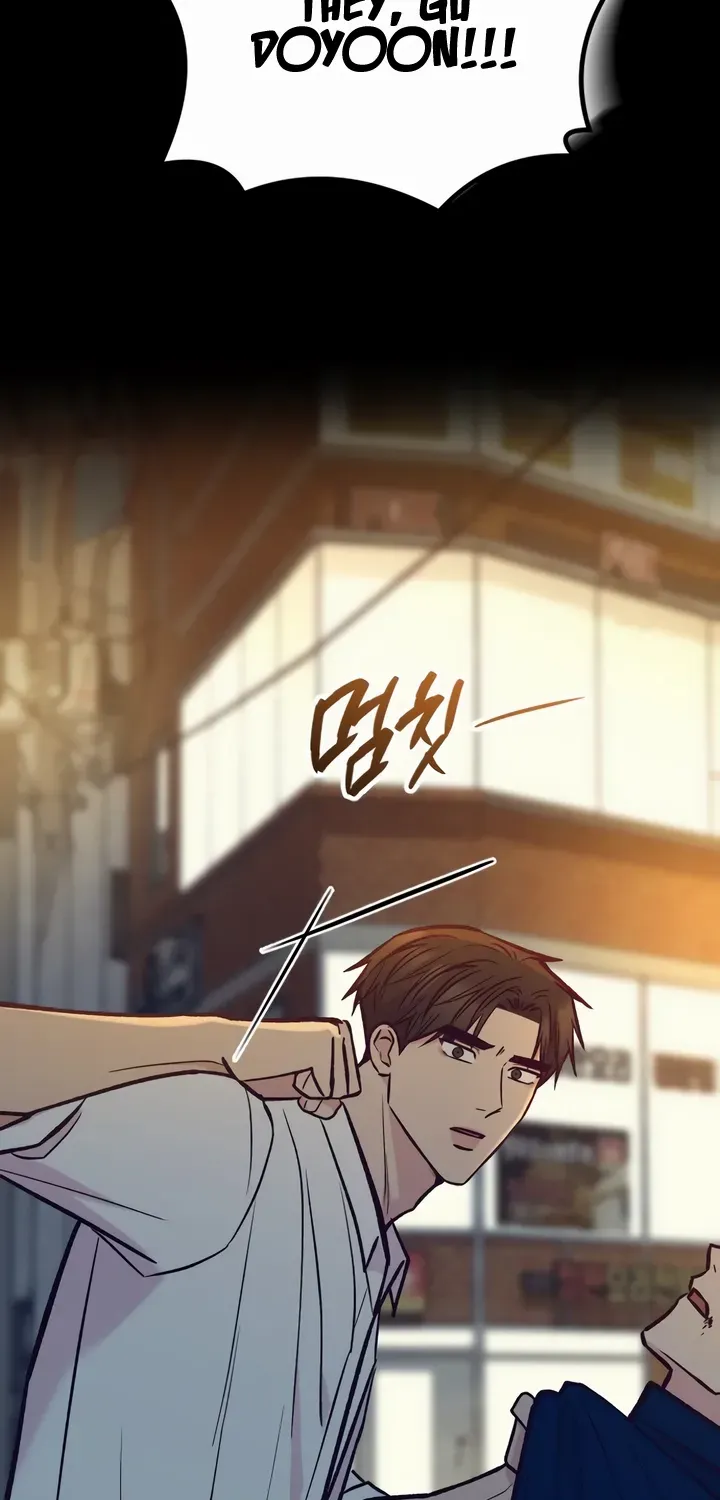 Meet in The Middle Kainu Manga Chapter 46 Page 8