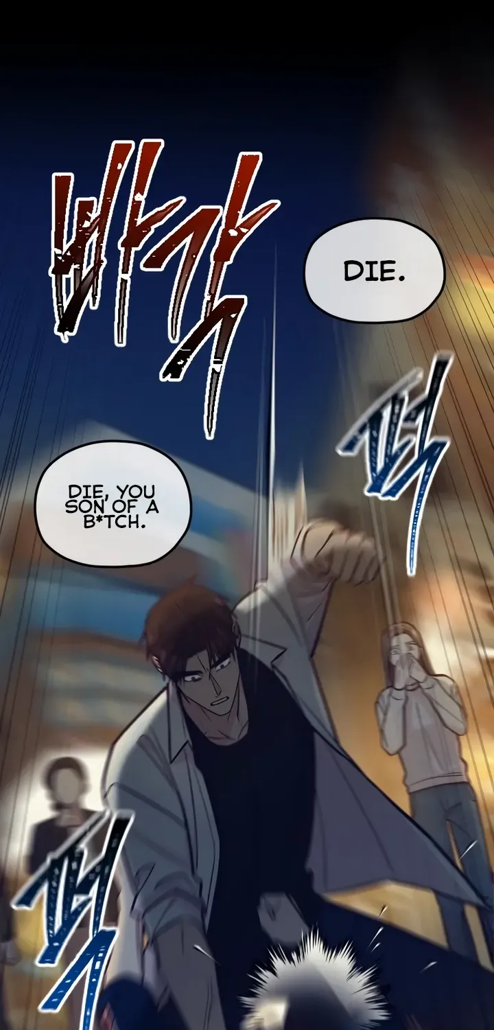Meet in The Middle Kainu Manga Chapter 46 Page 19