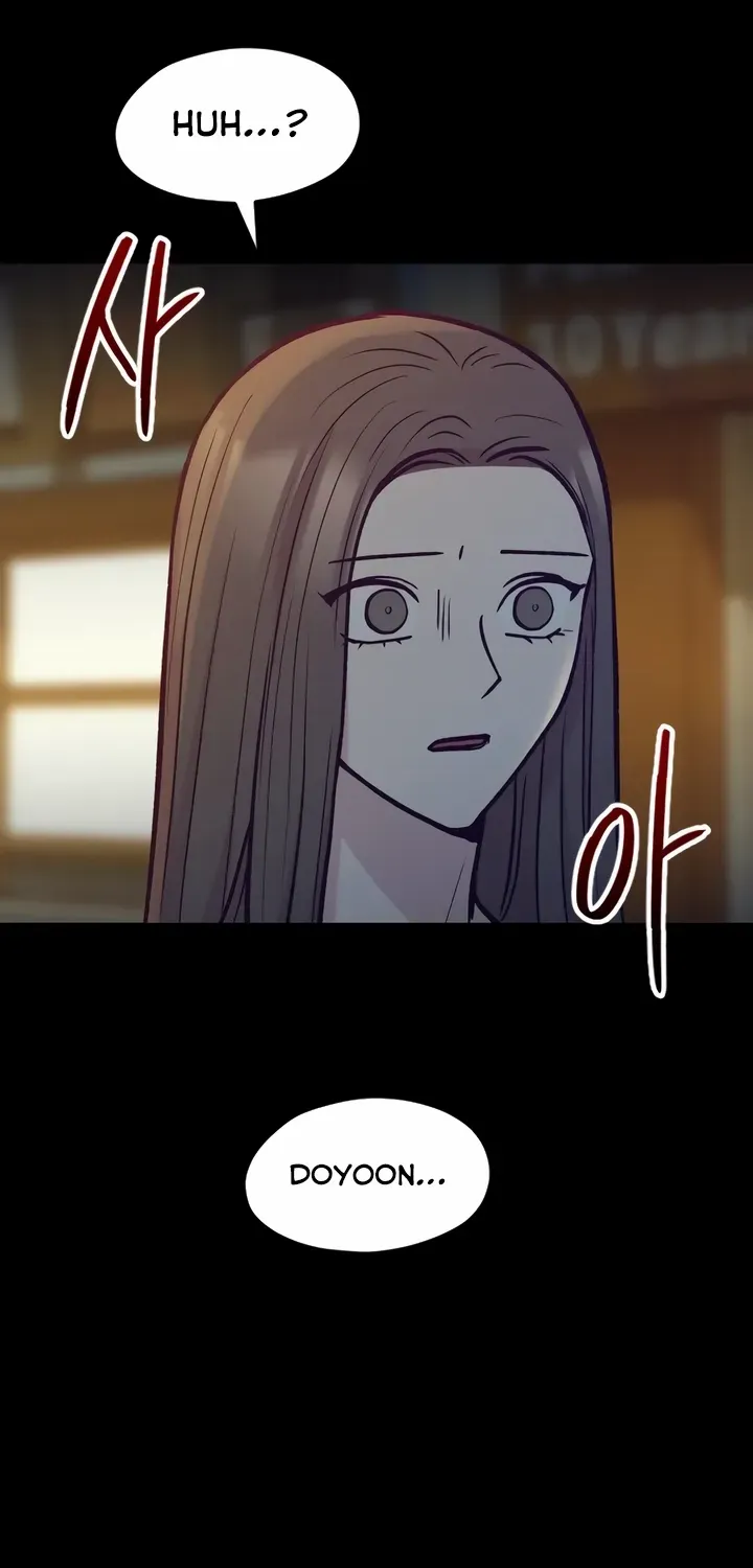 Meet in The Middle Kainu Manga Chapter 46 Page 27