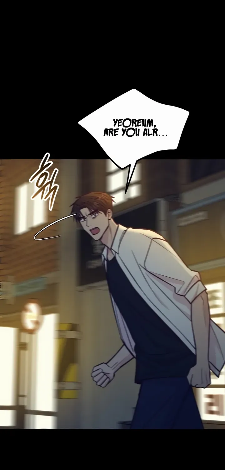 Meet in The Middle Kainu Manga Chapter 46 Page 38