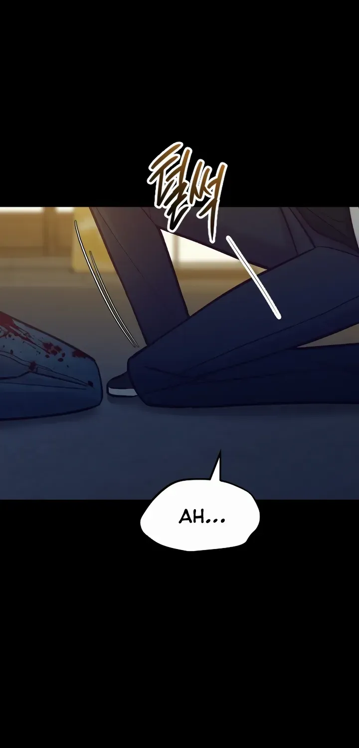 Meet in The Middle Kainu Manga Chapter 46 Page 42