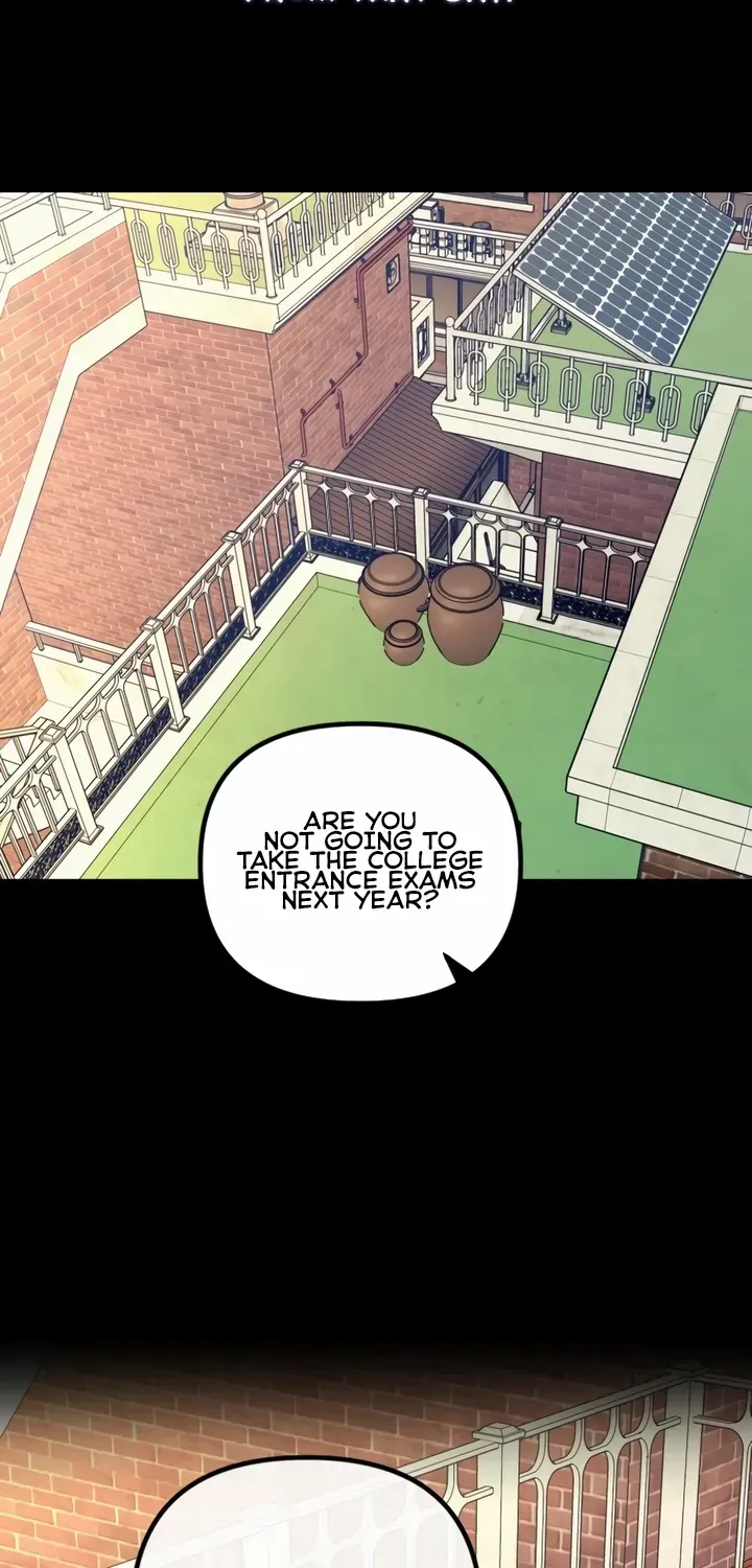 Meet in The Middle Kainu Manga Chapter 46 Page 47