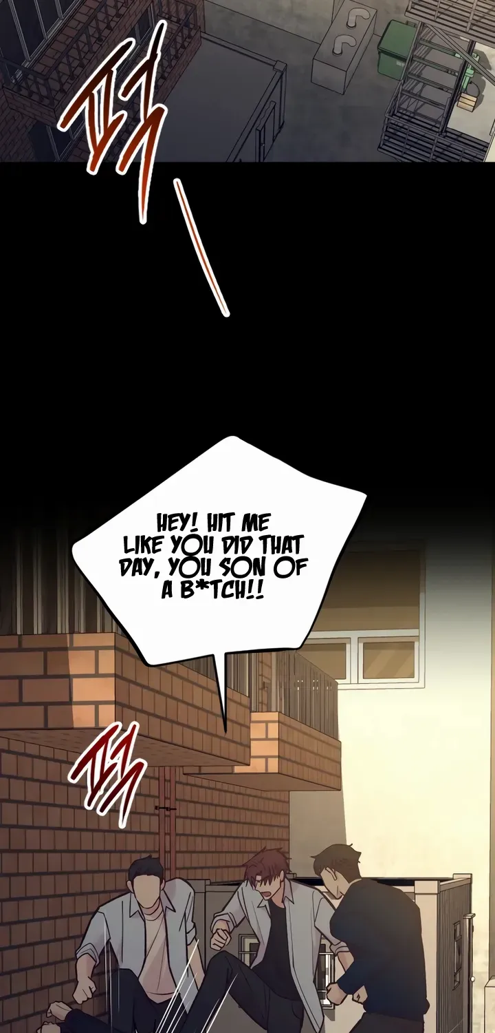 Meet in The Middle Kainu Manga Chapter 46 Page 54