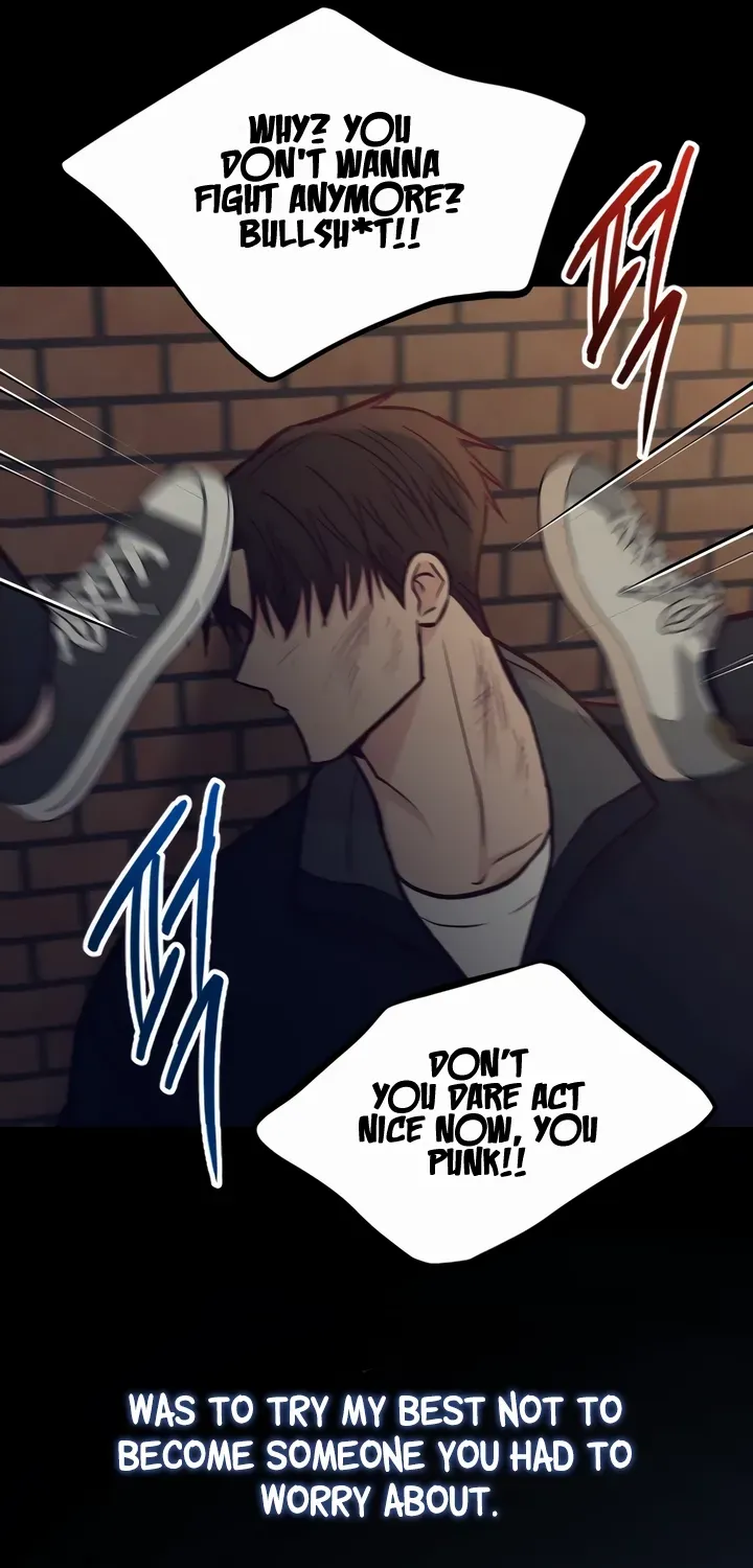 Meet in The Middle Kainu Manga Chapter 46 Page 56