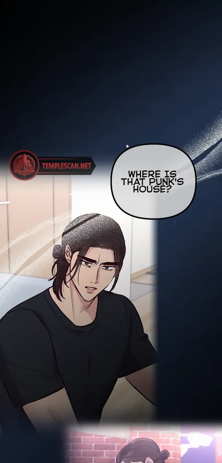 Meet in The Middle Kainu Manga Chapter 46 Page 57