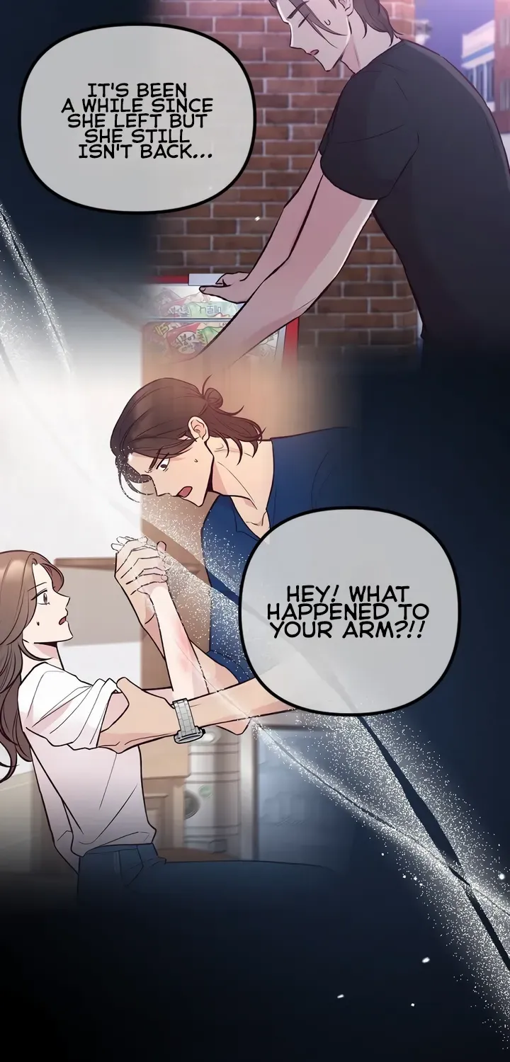 Meet in The Middle Kainu Manga Chapter 46 Page 58