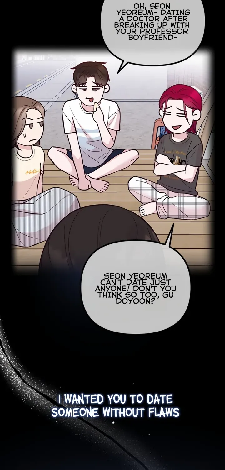 Meet in The Middle Kainu Manga Chapter 46 Page 60