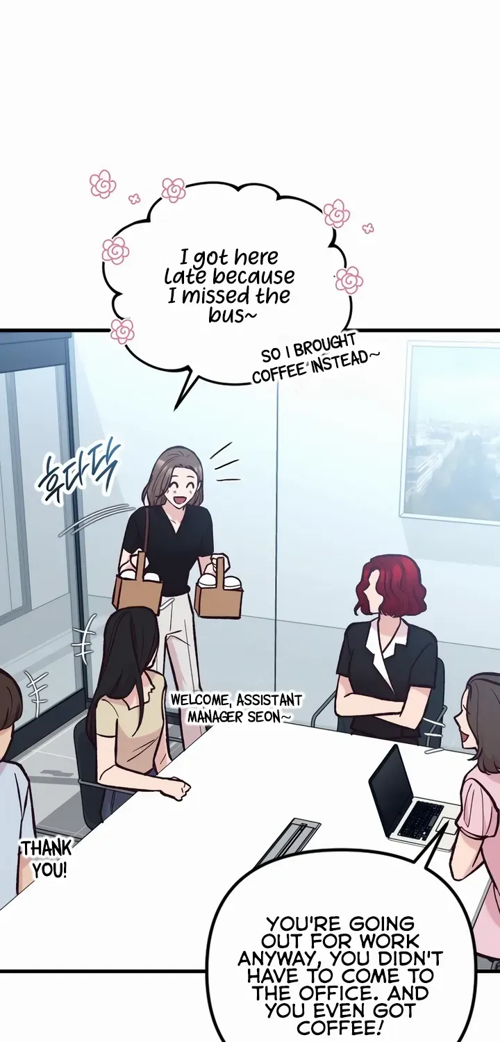 Meet in The Middle Kainu Manga Chapter 46 Page 74