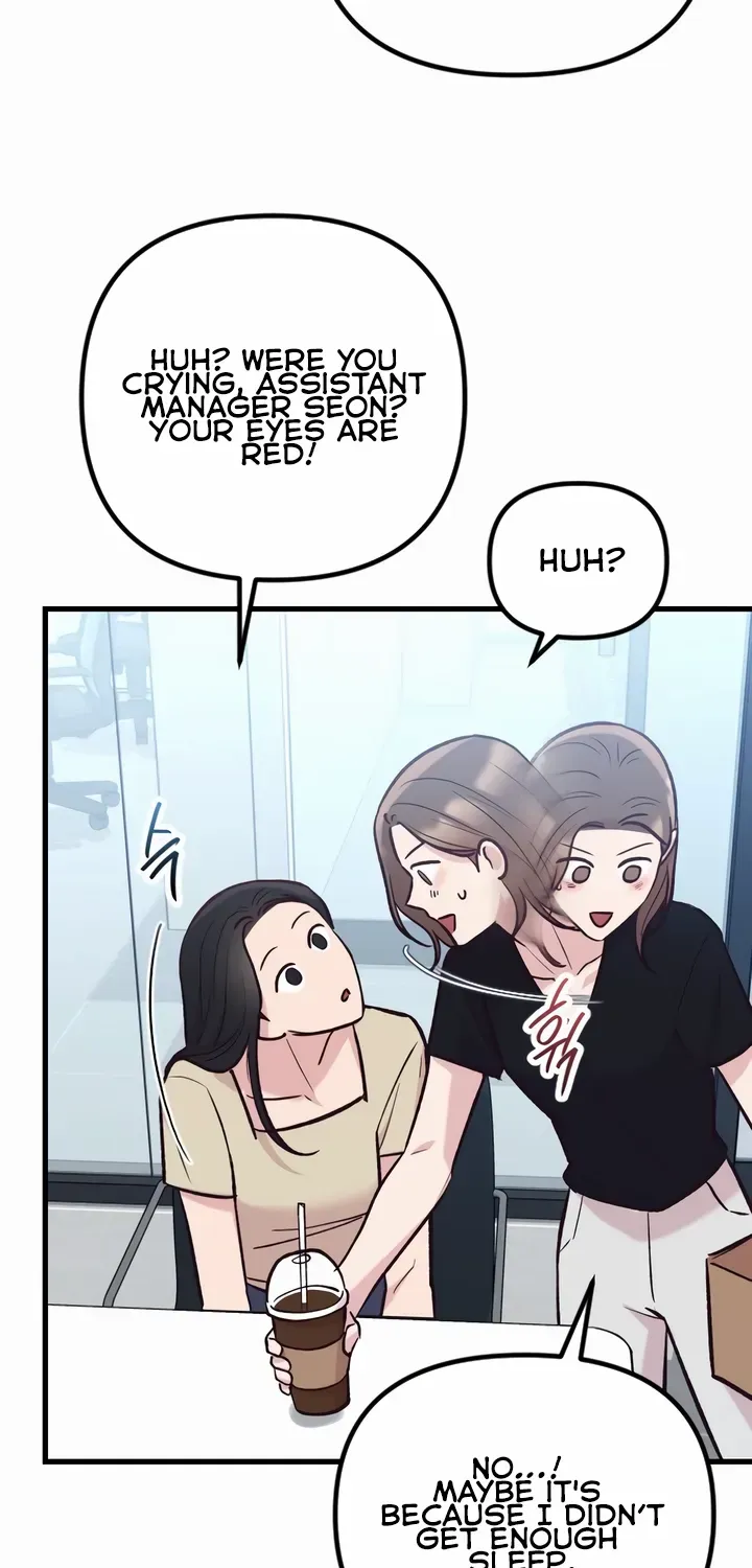 Meet in The Middle Kainu Manga Chapter 46 Page 75
