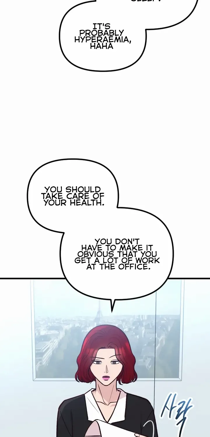 Meet in The Middle Kainu Manga Chapter 46 Page 76