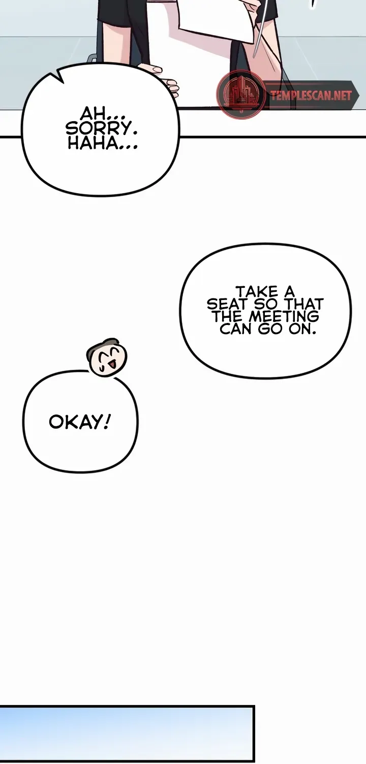 Meet in The Middle Kainu Manga Chapter 46 Page 77