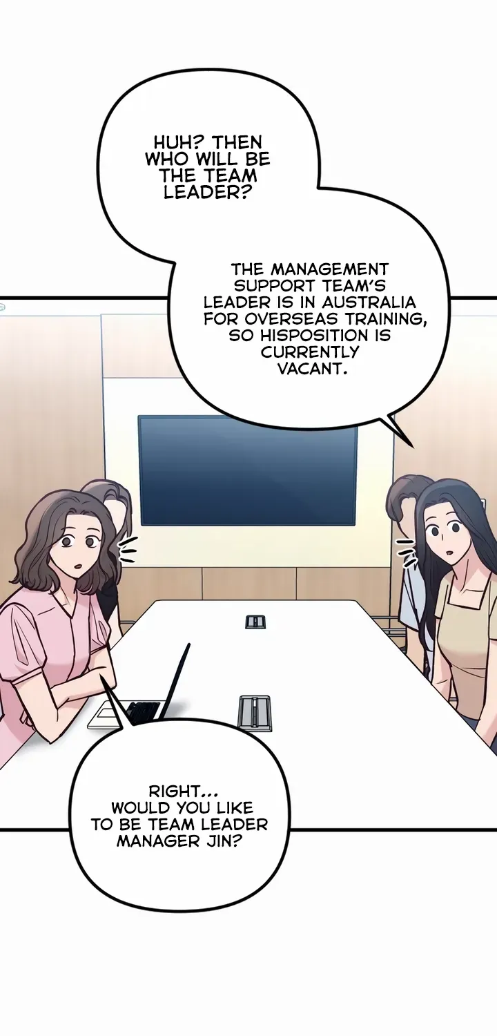 Meet in The Middle Kainu Manga Chapter 46 Page 79
