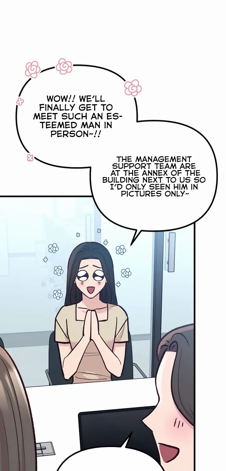 Meet in The Middle Kainu Manga Chapter 46 Page 85