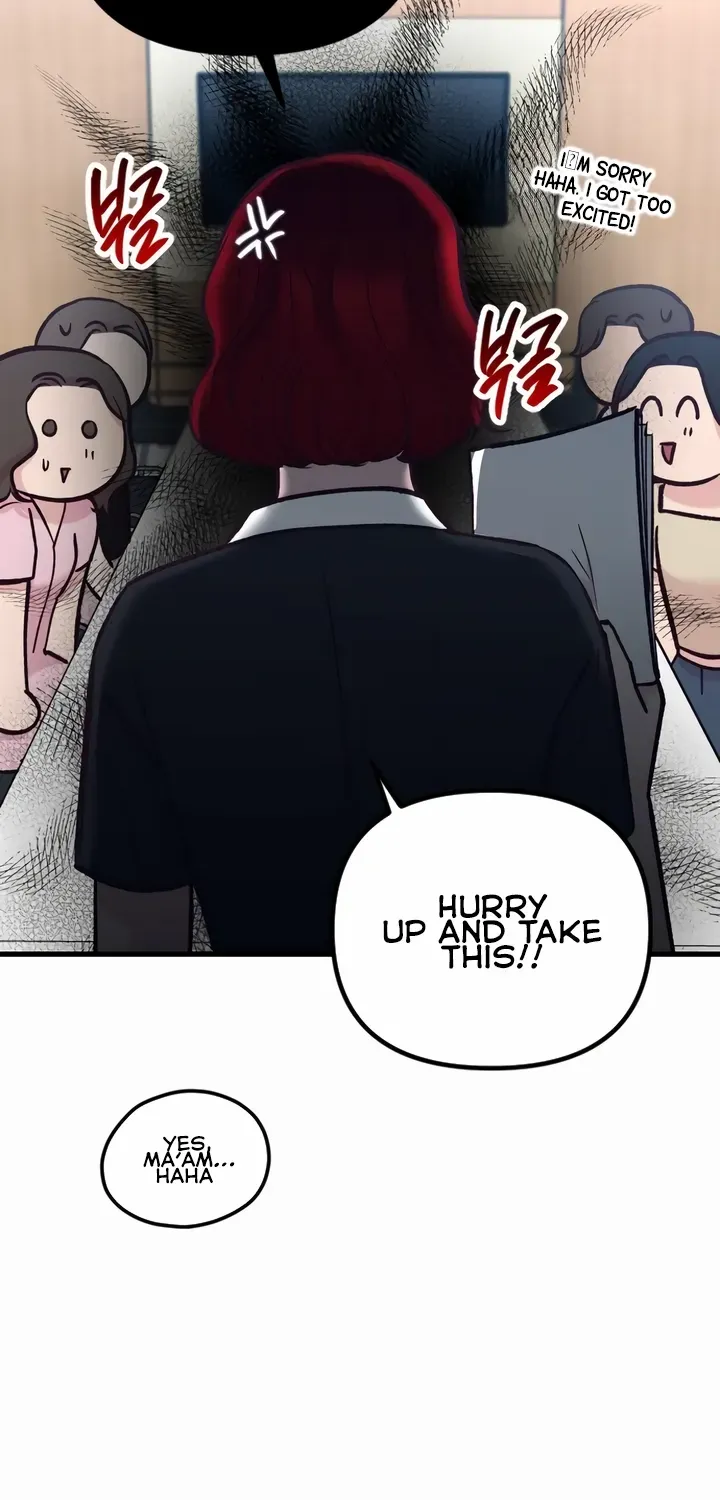 Meet in The Middle Kainu Manga Chapter 46 Page 88