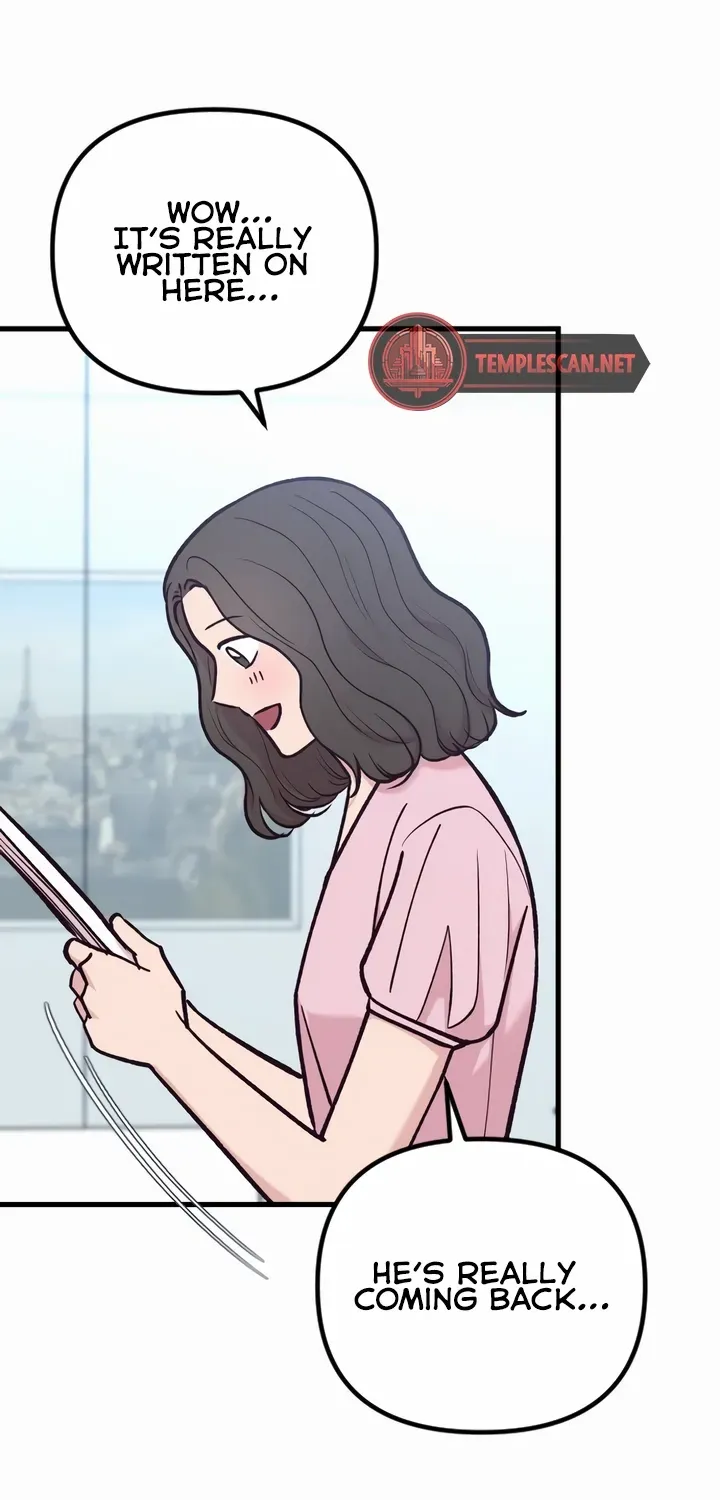 Meet in The Middle Kainu Manga Chapter 46 Page 89