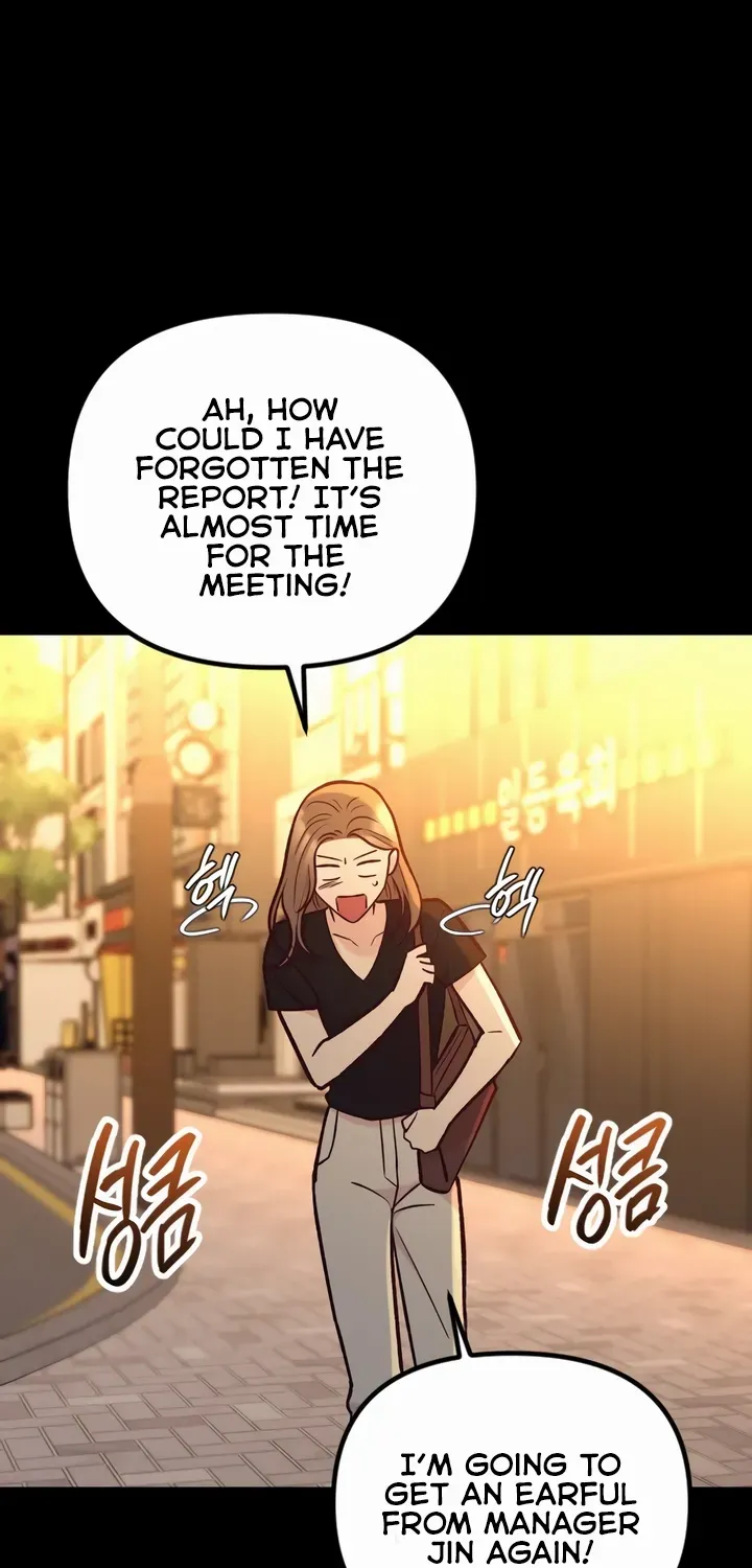 Meet in The Middle Kainu Manga Chapter 46 Page 93