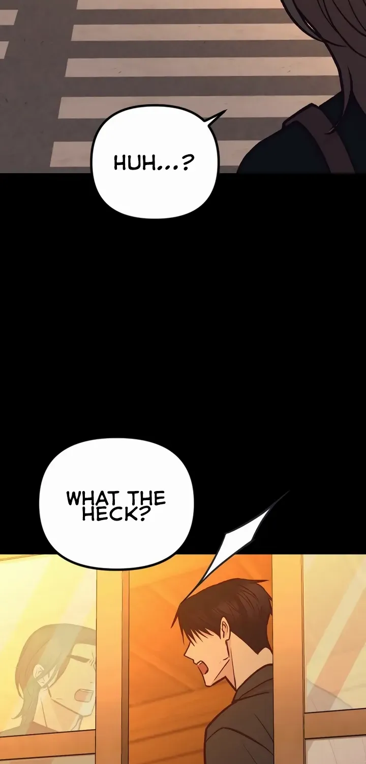 Meet in The Middle Kainu Manga Chapter 46 Page 96