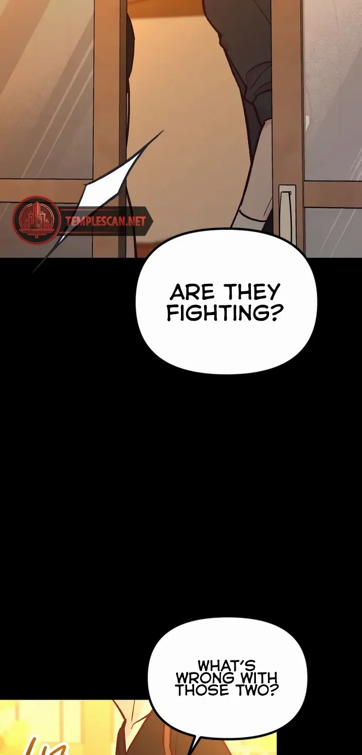 Meet in The Middle Kainu Manga Chapter 46 Page 97