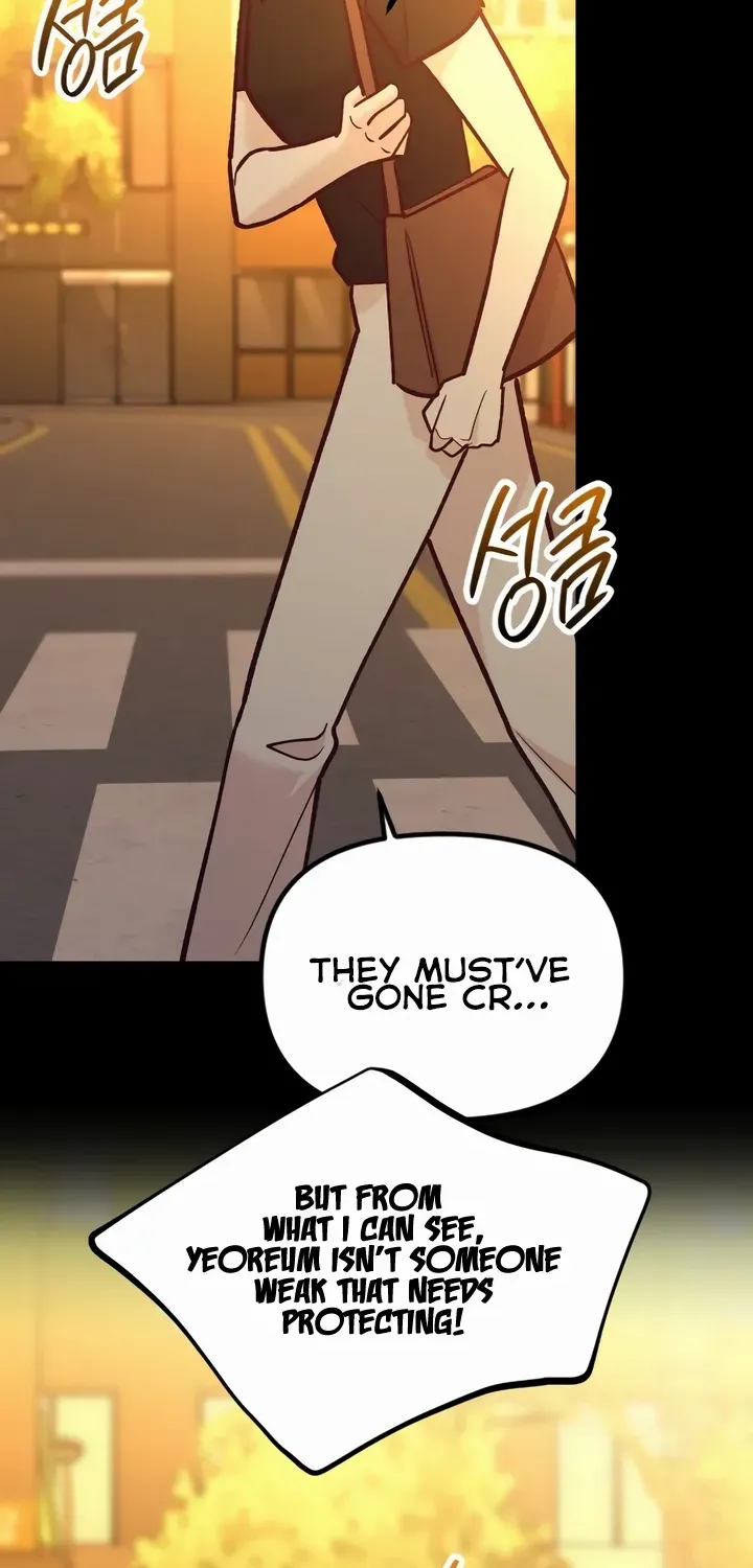 Meet in The Middle Kainu Manga Chapter 46 Page 98