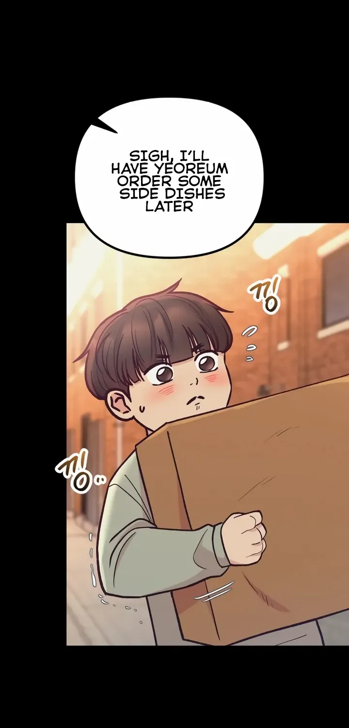 Meet in The Middle Kainu Manga Chapter 45 Page 19
