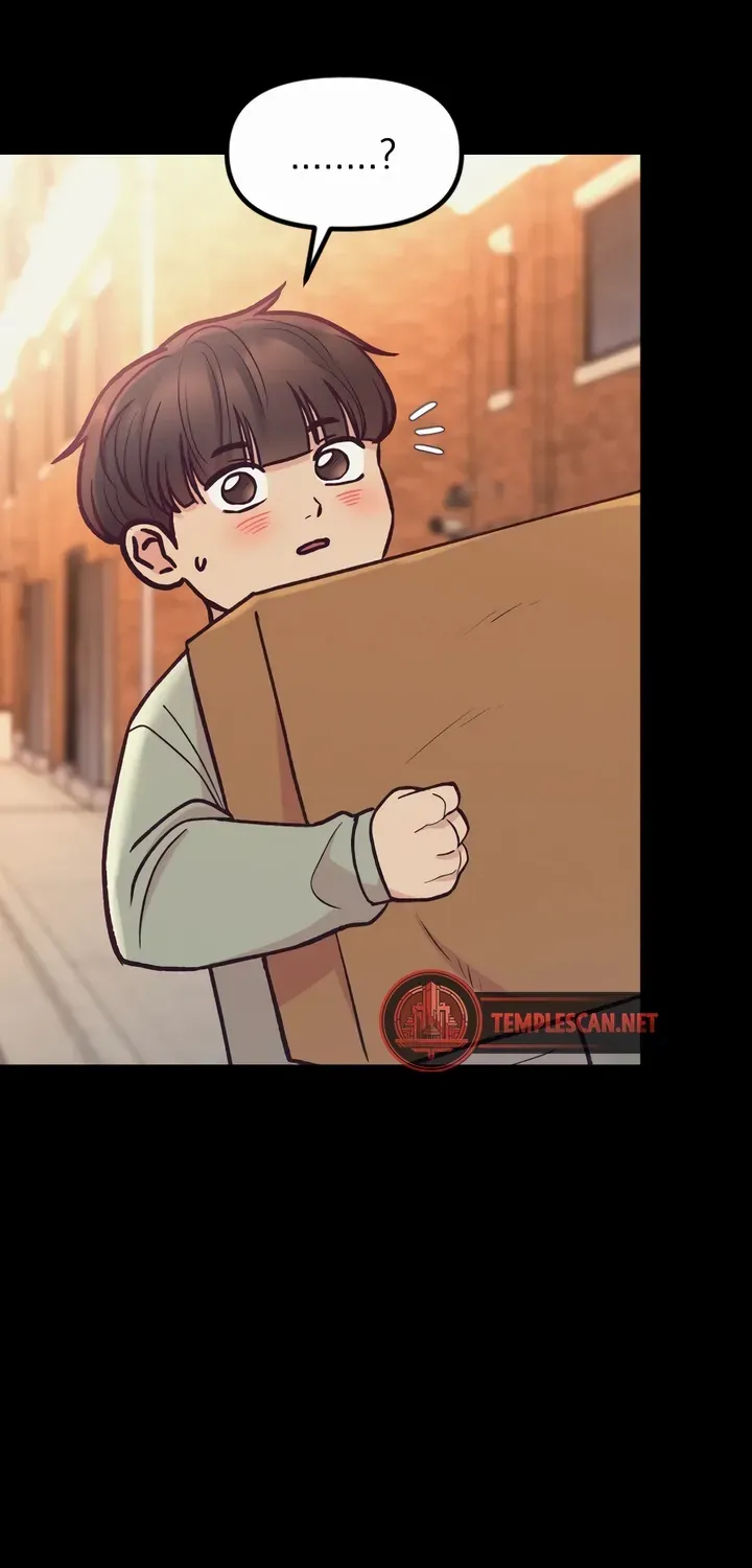 Meet in The Middle Kainu Manga Chapter 45 Page 20
